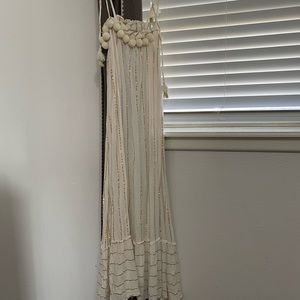 Gianni bini pom swim cover